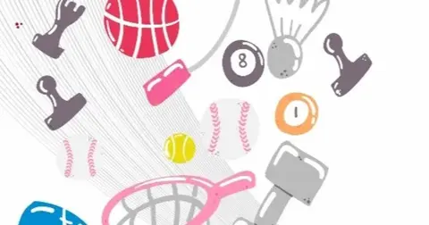 Malatya’da 300 okula spor malzemesi desteği
