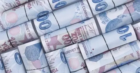 Türkiye’nin net uluslararası yatırım pozisyonu -341,7 milyar dolar!