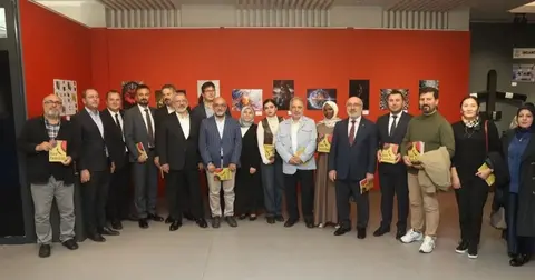Kayseri Büyükşehir'den uluslararası öğrencilere sanat köprüsü