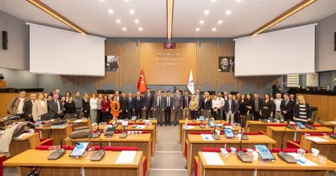 İZSU 2026 bütçesi 45 milyar lira olarak belirlendi