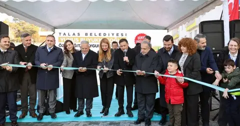 Mustafa Yalçın'a özel övgü
