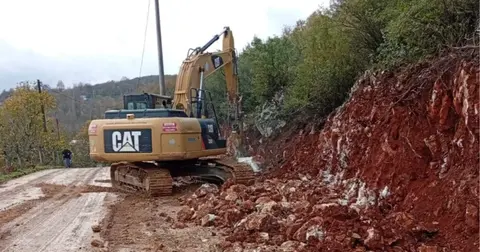Bursa'nın 17 ilçesinde ulaşım seferberliği