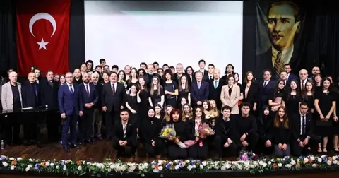 “Kim Var?” sanat etkinliği Sakarya’da gerçekleştirildi