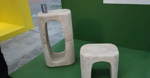 Türk doğal taş ihracatçıları Meksika'dan yeni ticari bağlantılarla döndü