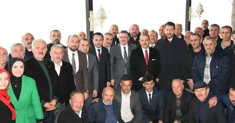 Trabzon Büyükşehir’den Vakfıkebir’e içme suyu ve yol yatırımı