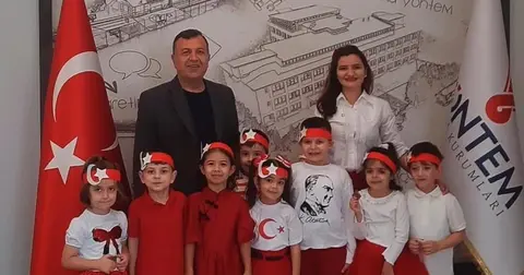 Yöntem, eTwinning projesiyle geleceğin bireylerini şekillendiriyor