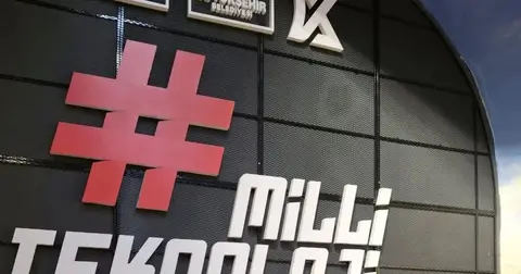 Konya'da LİMA'lı gençler 'milli teknoloji' ile geleceğe hazırlanıyor