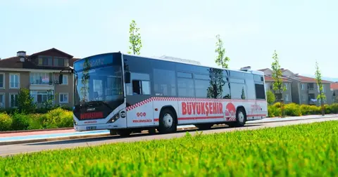 Sakarya’da ulaşım dijitalleşiyor