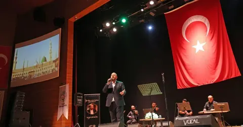 Kayseri Talas 'Üç Aylar'ı karşılayacak