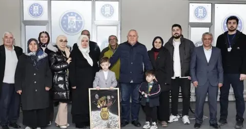 Kütahya Belediyesi’nden geri dönüşüm yarışması