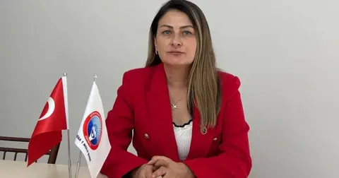 Eğitim-İş Manisa Şube Başkanı Lale Kale: Öğretmene yönelik saldırı sistemik bir sorun