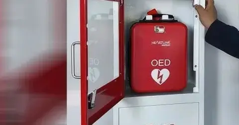 Sağlık Bakanlığı'ndan OED Yönetmeliği Resmi Gazete'de yayınlandı