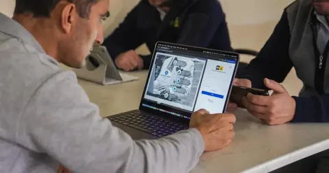 Konya Büyükşehir'den 190 videoluluk İSG eğitim arşivi