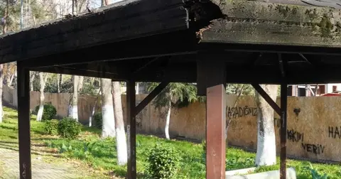 İstanbul Beylikdüzü’nde parklara saldırılar arttı