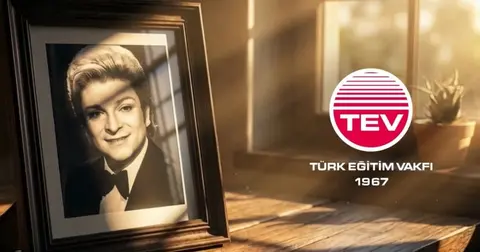 TEV'den Zeki Müren'in doğum gününe özel film