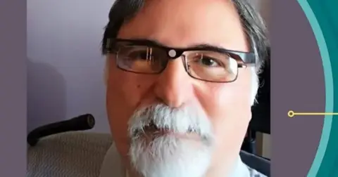 Dr. Alper Kaya’ya uluslararası 'insani hizmet' ödülü