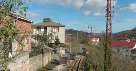 Ordu’da içme suyu yatırımları hız kesmeden sürüyor