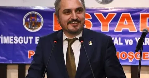 Anadolu Selçuklu Teşkilatı’ndan 'piyango' tepkisi