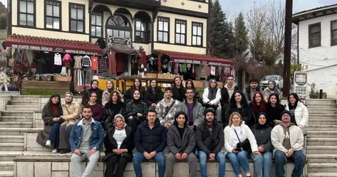 Adım adım Sakarya'yı keşfe devam