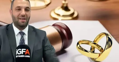 Çekişmeli boşanma davalarında en çok merak edilenler... Av. Ataol Ertuğrul Gürlek yanıtladı