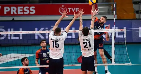 Osmangazi Belediyespor yılı galibiyetle tamamladı