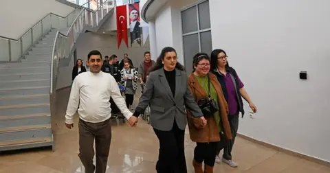 Bursa'da OBAM ve OSMEK’ten farkındalık buluşması