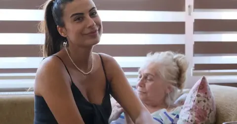 "Su-Water" kısa filmi uluslararası başarıya ilk adımı attı