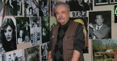 Yeşilçam'ın usta müzisyeni Zafer Dilek yaşama veda etti