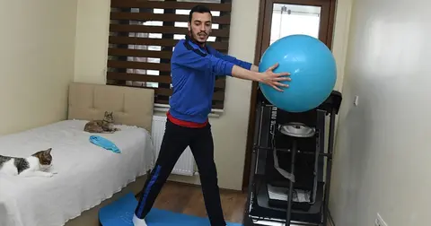 Online Spor Eğitimlerinde 15. Dönem Kayıtları Başlıyor