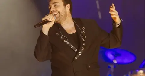 Murat Dalkılıç’tan yeni yıla müzik dolu merhaba