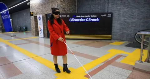 BursaRay'da anlamlı farkındalık