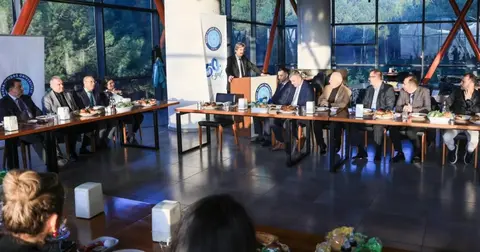 Bursa Uludağ Üniversitesi'nden personel motivasyonu önde