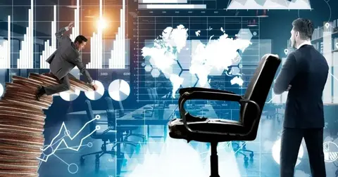 Konkordato başvuruları artıyor! 2026'da daha da artacak