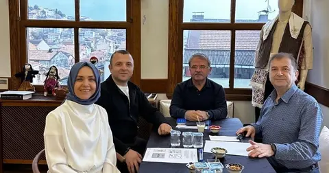 Kocaeli'nin kaybolan kelimeleri gün yüzüne çıkıyor