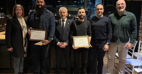 UNESCO tescilli lezzet, İzmit’te geleneksel buluşmasını yaptı