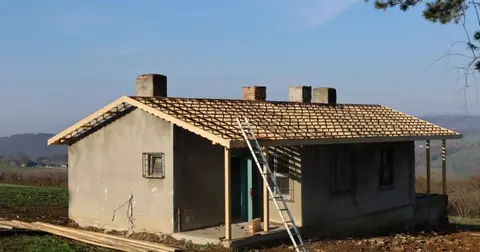 Kocaeli Büyükşehir Belediyesi, 61 yıllık okul binasını sosyal tesise dönüştürüyor
