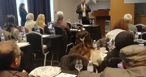 TEMA Vakfı Kuraklık Ustaları Projesi sonuçları açıklandı
