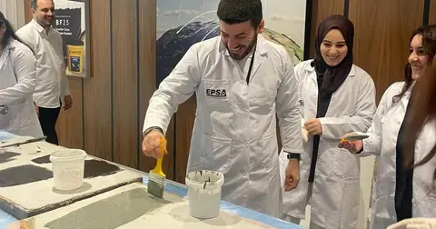 Genç İMSİAD, sanayici-müteahhit buluşmalarında