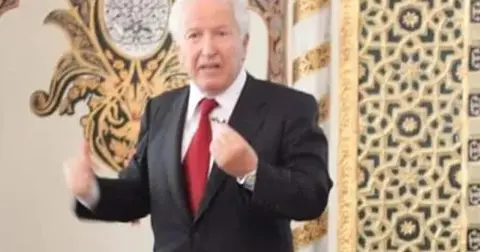 Mustafa Kavurmacı, vefatının 4. yılında anıldı