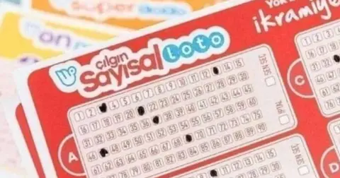 Çılgın Sayısal'da 590 talihli ekstra 100 milyon TL kazandı