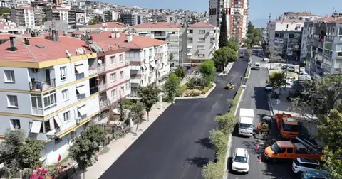 İzmir dev ulaşım projeleri bir bir bitiyor