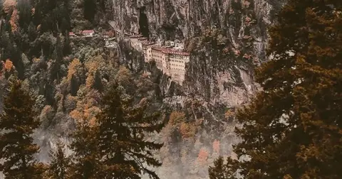 Trabzon Film Festivali 24 Aralık'ta Hamamizade'de Açılıyor