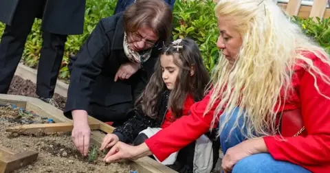 İstanbul Maltepe’de 'Yerli Malı'na anlamlı dokunuş