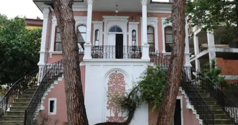 Ordu’da 5 cami, 6 çeşme ve 5 türbe aslına uygun restore edildi