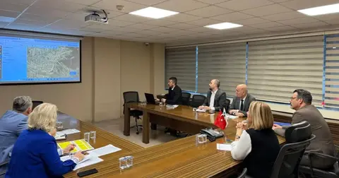 Kocaeli'de İzmit Belediyesi 2026 yılı çalışmalarını planladı