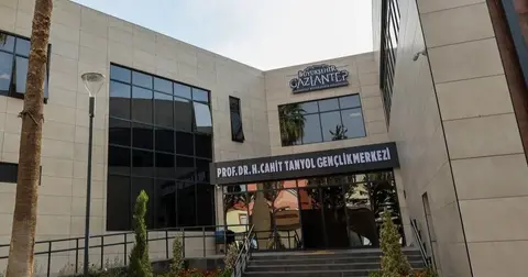 Gaziantep'te yeni GASMEK binasını Nizip’te açıyor