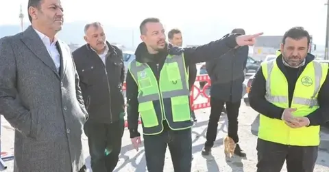 Denizli turizm rotasında konfor ve güvenlik dönemi