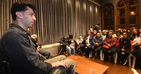 Bursa Osmangazi'de ‘Girişimci Kafası’ engellilik farkındalığına ışık tuttu