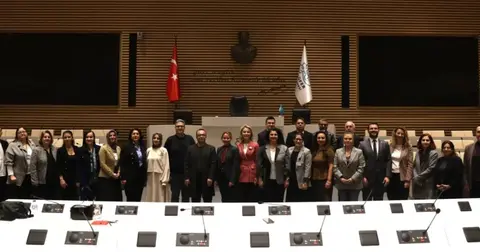 Nilüfer Belediyesi TSE denetiminden geçerek dört yönetim sistemi belgesini yeniledi