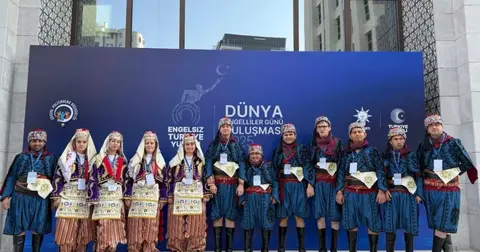 Gonca Efeleri Cumhurbaşkanı Erdoğan'dan Tebrik Aldı